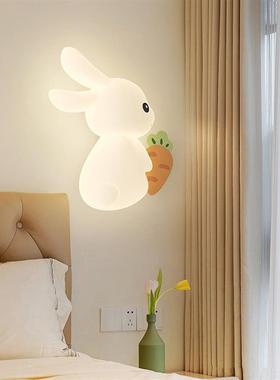 Broom walllights, butterflies, toon rabbit headlamps, full-s