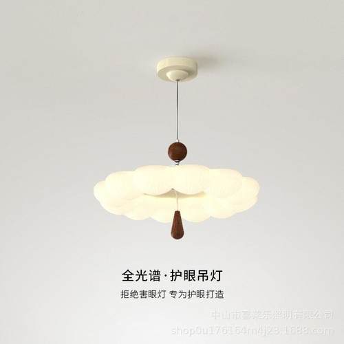 A new chandelier from 2025.