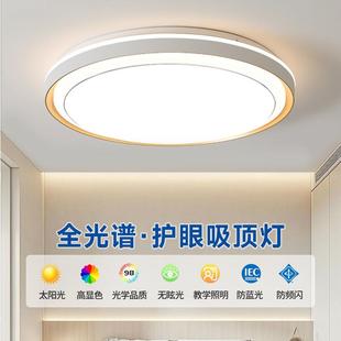 the atmosphere creative Hall voice smart Janes lights