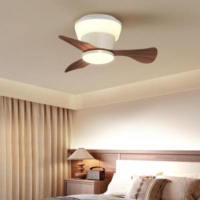 French medium wind intelligence-to-frequency bedroom lamplig