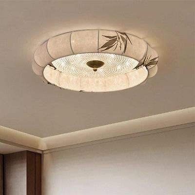 Song Dae-meis bedroom sucks on the bright lights of the new