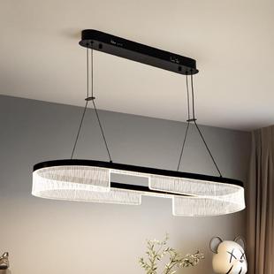 loose light restaurant chandelier the Designers for modern