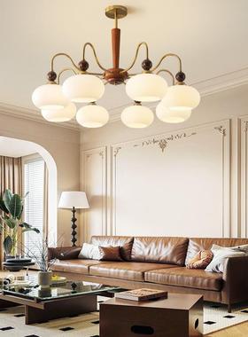 A French repeat living room chandelier. A new Tomato-Bedroom