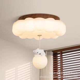 room mod boys and red chandelier the girls small