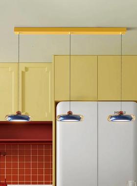 A three-headed designer in the French Middle Ages, 2025, wit