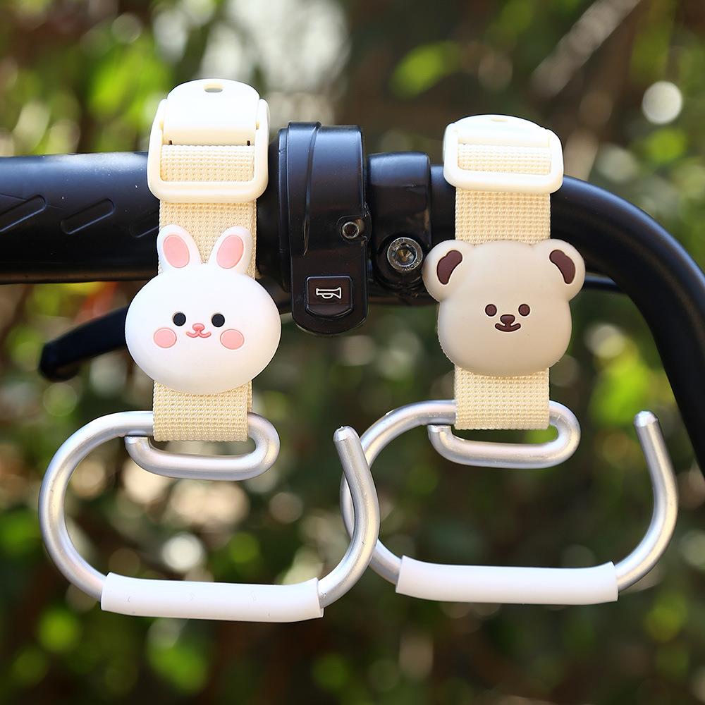 电动车专用挂钩前置通用挂物钩电瓶车摩托车前面置物强力承重钩子