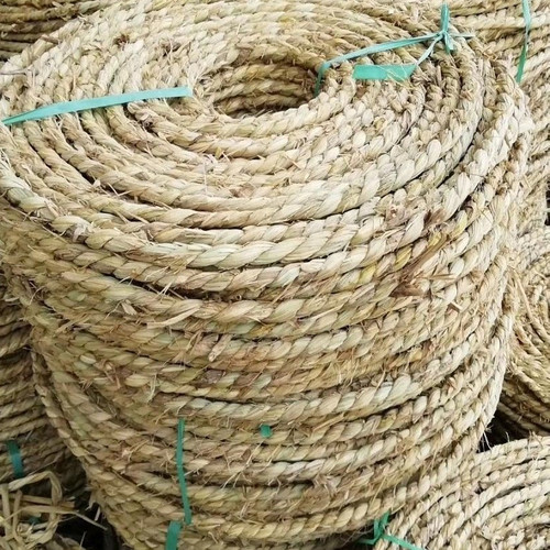 花木移栽保暖加厚裹树布稻草绳