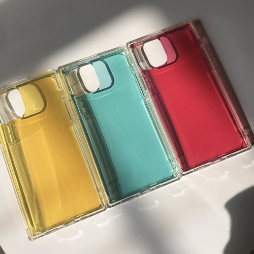 出口日本苹果11pro适用手机透明