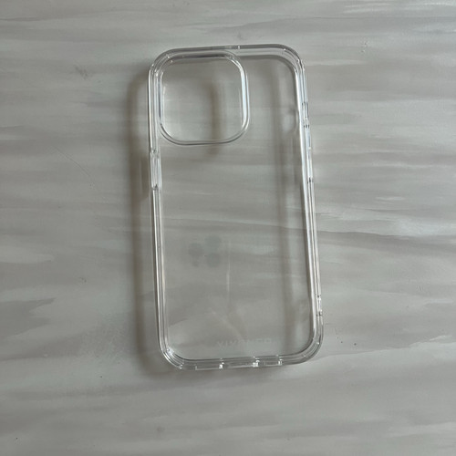 出口苹果iphone 14 pro适用手机壳硅胶杂款 透明硬壳