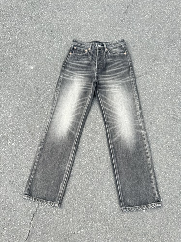 501牛仔裤日产面料Vintage90S