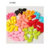 宠物指甲套狗狗指甲套猫咪指甲套猫狗爪套防抓套防猫抓泰迪指甲套