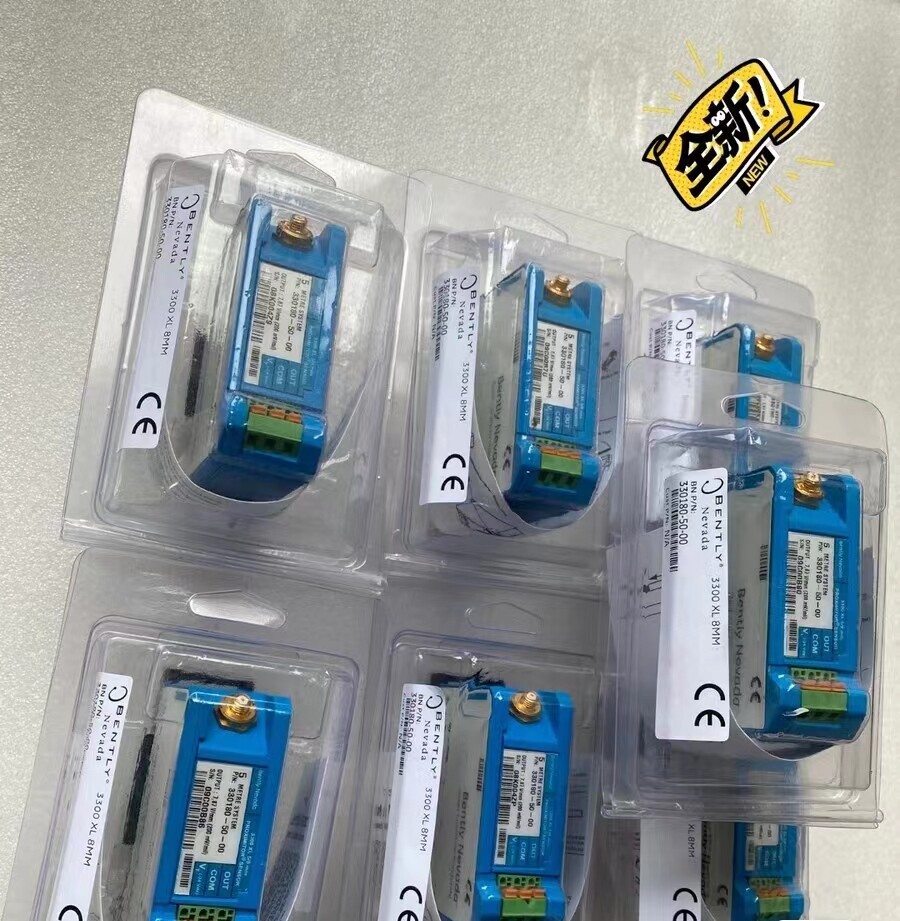 本特利前置器330180-51-cn/330180-90-00/330180-90-cn全新现货