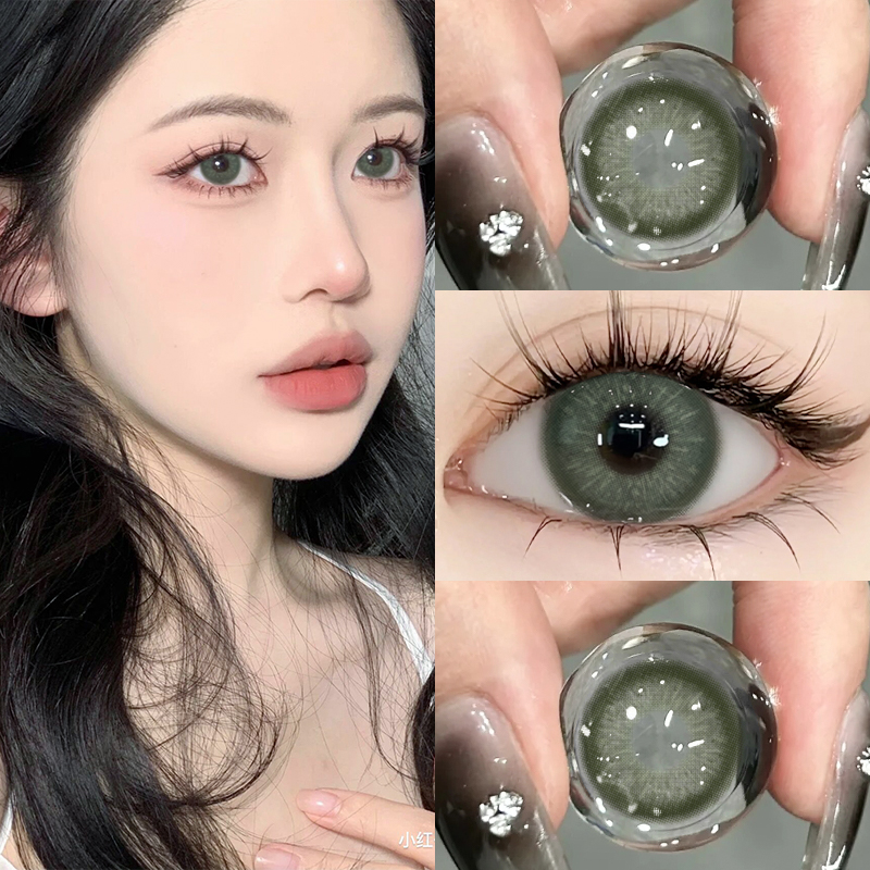 两副送护理液+盒