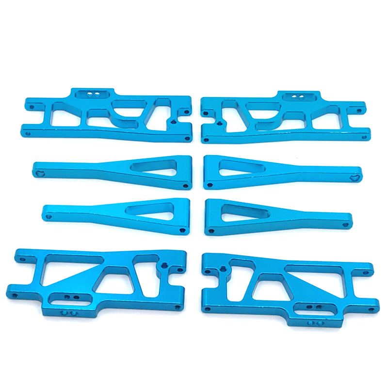 伟力零件合金吊臂12402a遥控车