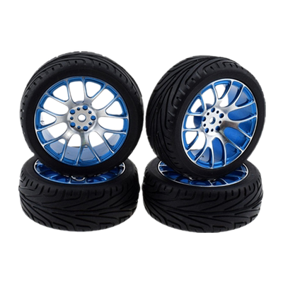 伟力金属124018齿轮轮胎