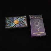 78张 Broken Mirror 第5版 泰国版 破碎镜像塔罗牌正版 tarot 韦特版
