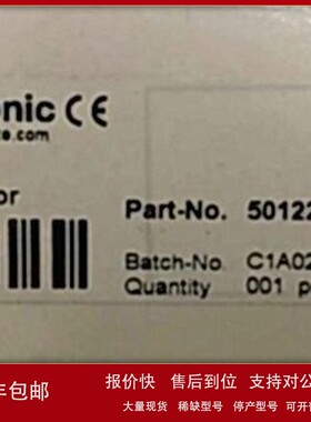 议价全新德国劳易测Leuze ET5.3/4P-200-M12原装正品现货50122580