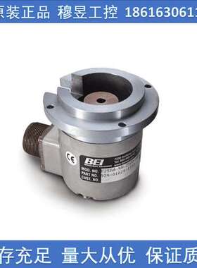 BEIsensors编码器HS25F-62-R10-BS-1024-ABZC-15V/V-SM12-S