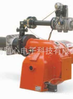 baltur燃气燃烧器 BGN400DSPGNME 供热4MW比例式 意大利 百得
