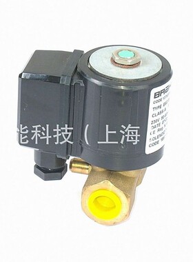 BRAMHA点火电磁阀E6G*S10*3/8*GMO现货特惠质保一年