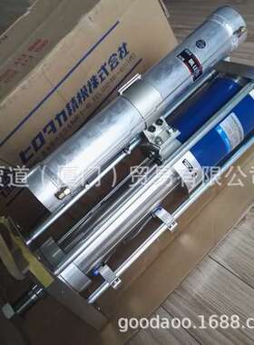 ヒロタカ精機HIROTAKA增压缸PCSV3W-004-1005-1-B 原装全新议价