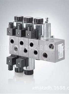 EM21S-G24 Hawe哈威 换向阀 有现货型号