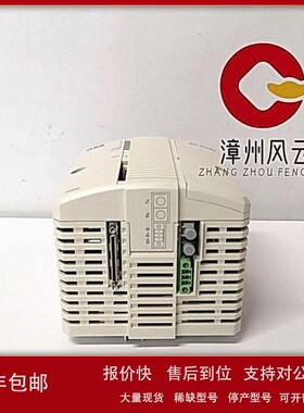议价PM858-C 电源装置 PLC/DCS系统 质保一年