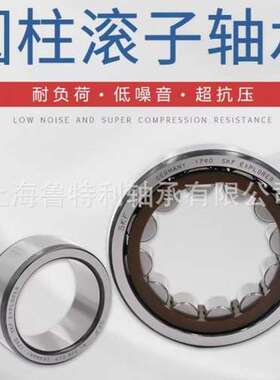 原装SKF圆柱滚子轴承NJ NU313 NU314 NU318 NU320ECM ECP ECJ