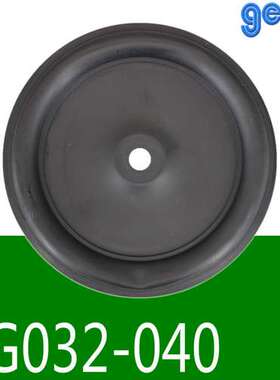 GECA燃气调压阀膜片RG032 RG040用补偿膜 意大利产