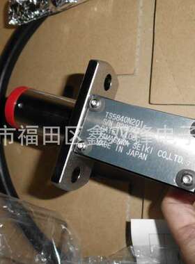 TAMAGAWA多摩川速度编码器 速度传感器 TS5840N201 全新原装正品