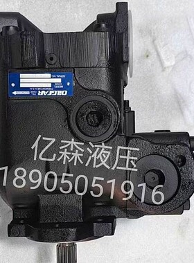Oilgear奥盖尔AT197383柱塞泵AT302661/170965/428960/223519油泵