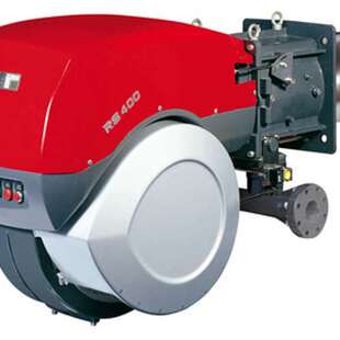 Riello/利雅路RS500/E BLU燃气燃烧器【平滑二段比例调节】