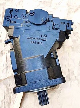 丹佛斯液压马达51V110RF1NNNNNNNA0NNN022AANN0000柱塞泵油泵马达