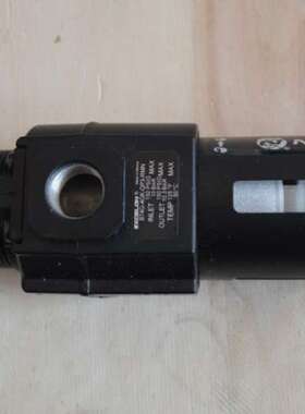 英国NORGREN诺冠B73G-2AK-AP3-RMN过滤调压阀EXCELON