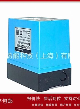 议价TBC1800A1021 DBC2000G1019美国HONEYWELL控制器现货质保一年