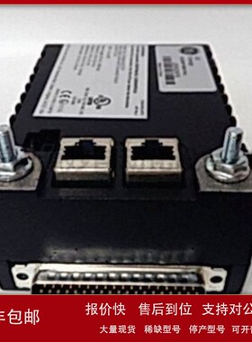 议价GE IC697VHD001通用电气模块