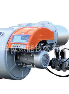 Baltur TBG1200 MC百得燃气燃烧器【机械调节】