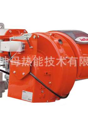 baltur/百得TBG200LXME双段式燃气燃烧器【意大利】