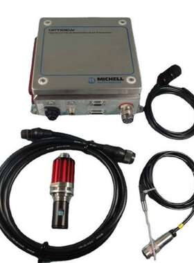 英国Michell Optidew冷镜式露点仪