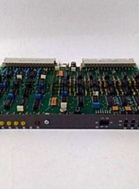 ABB DSQC252系统模块DCS