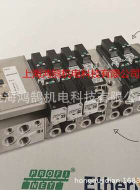 供应NORGREN诺冠VS2672949-KG00电磁阀