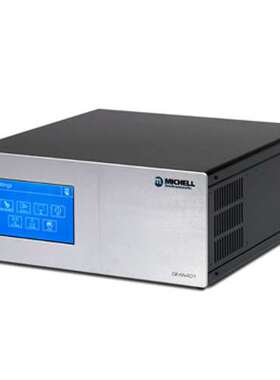 微水分析仪自校准-Michell QMA401