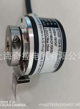 【买原装】2REB-2000-N-06-10-50-1-B斯堪纳旋转编码器