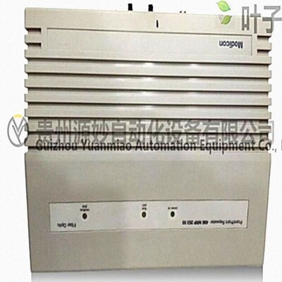 SCHNEIDER 140CPU43412A处理器模块