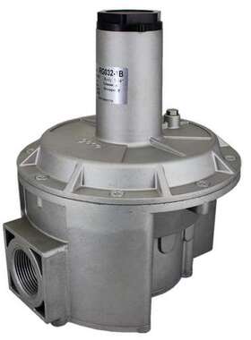 GECA燃气调压阀RG032-1B 1-1/4\