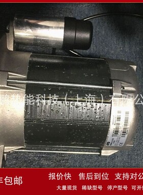 议价SIMEL 750W电机意大利Baltur燃烧器TBG60P电机
