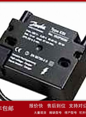 议价DANFOSS点火变压器EBI4 M No. 052F4038双极2*7.5KV 40mA