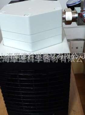 德国SARTORIUS赛多利斯 无油真空泵16694-2-50-22