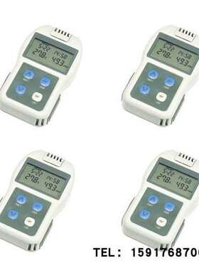 日本千野CHINO袖珍型温湿度计 HN-CHPR　HN-CHPS