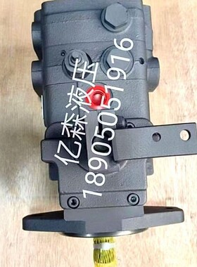 Oilgea奥盖尔柱塞泵PVWC-022-BSUV-RMA1-MSNNNN-25F-42-NN-530D